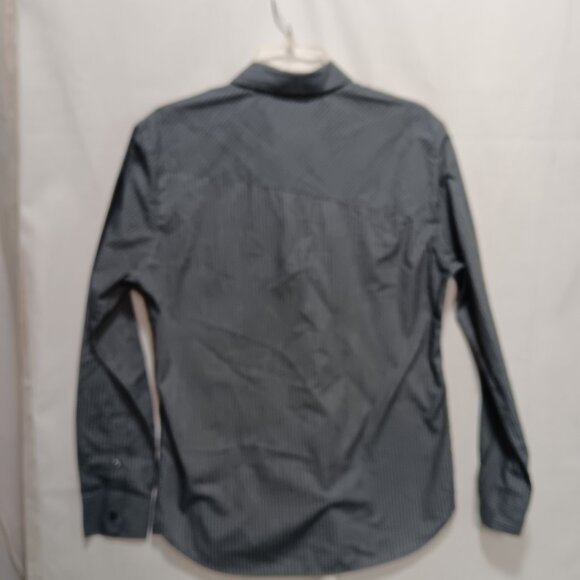 Volcom Long Sleeve‎ Button Down Shirt  Size Small surf shirt casual E20 - Picture 4 of 9